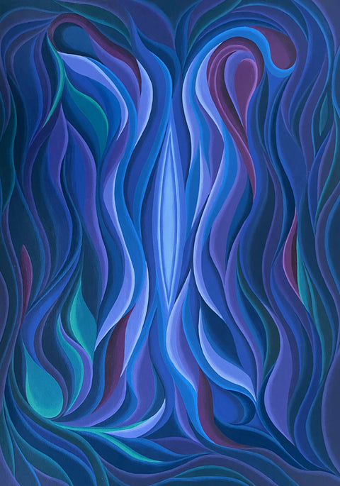 Indigo Dreams
