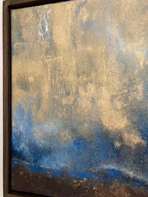 Golden Rain