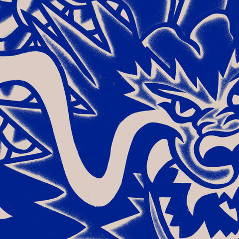 Year of the Dragon