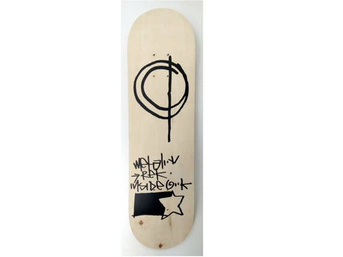 Lit Board