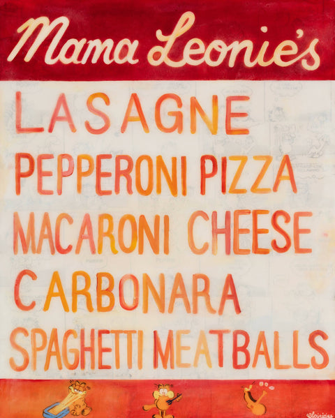 Mama Leonie's