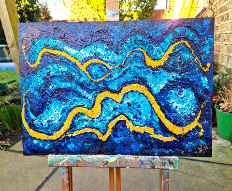 Waves