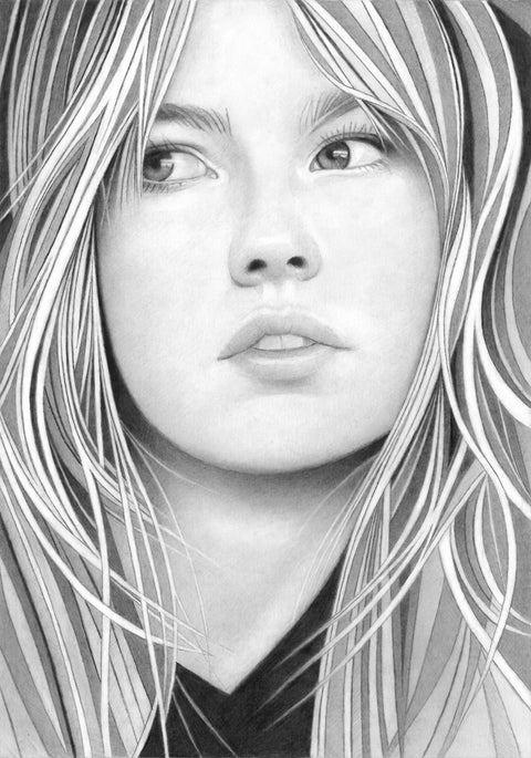 Untitled Portrait