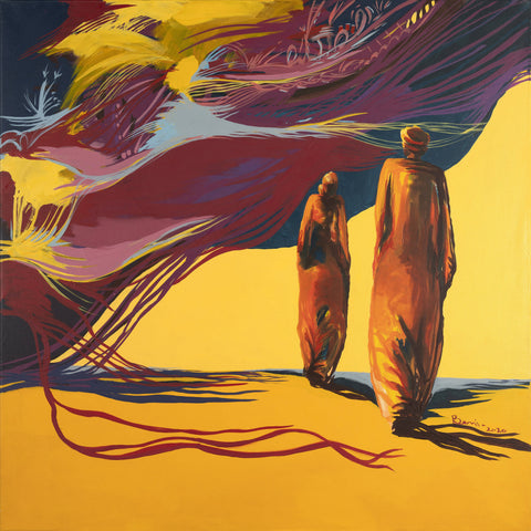 Spirituality by Bakri Moaz