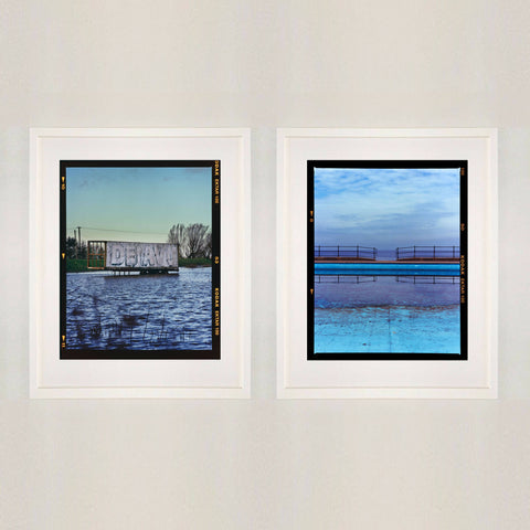 Craig y Don Pool, Wales, 2023