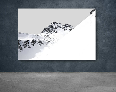 Collision (Mountain Series)