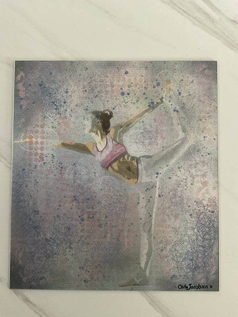 Lil Dancer