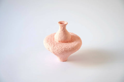 Paper Mache Sculpture