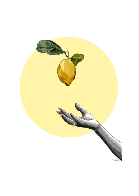 Zesty