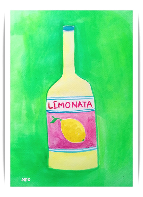 Limonata