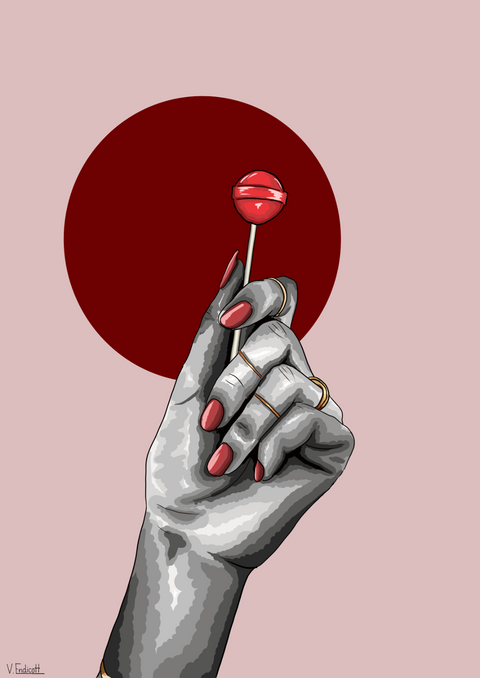 Lollipop