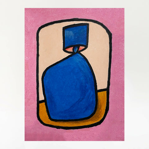 Lamp Study