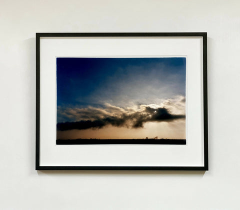Hake's Drove, Cambridgeshire, 2001