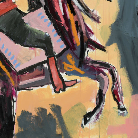 "Deadlock"