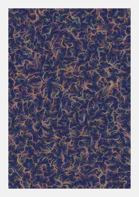 LIQUID SWITCHBOARD | 'HARVEST'
