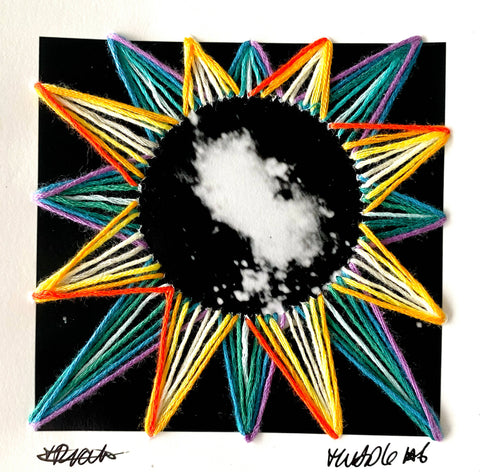 Hubble Study #6