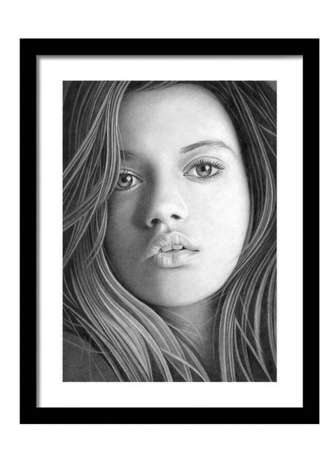 Untitled Portrait