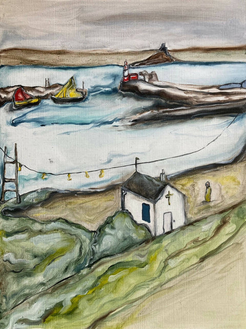 Fisherman's Cafe