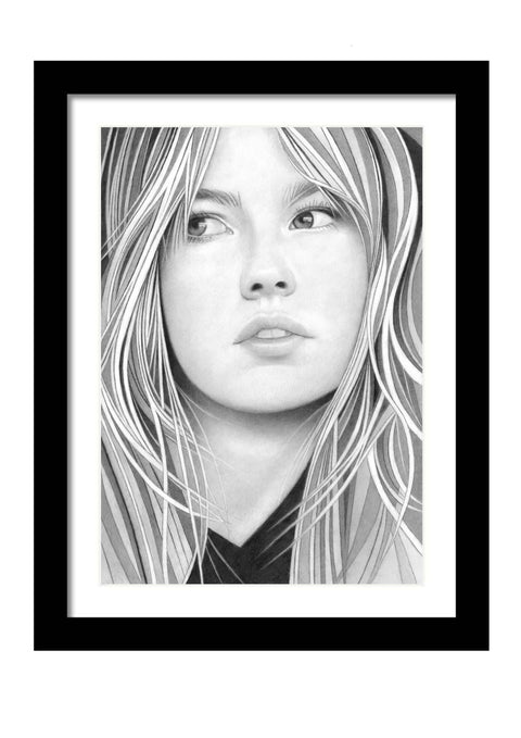 Untitled Portrait