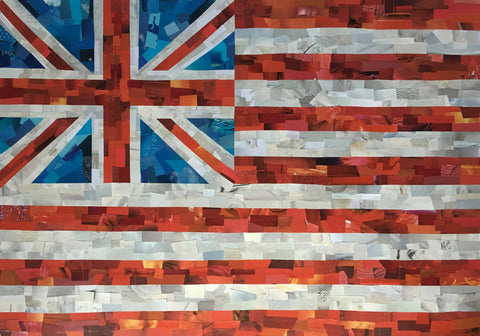 Grand Union Flag
