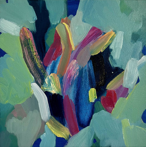 Night lights no.2