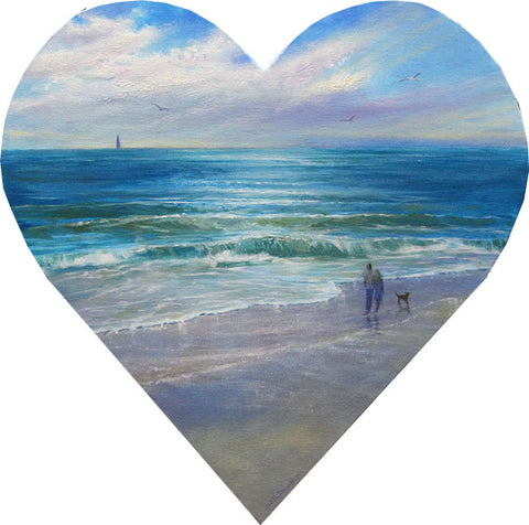 Océan d'amour II