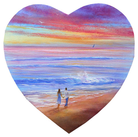 Océan d'amour III
