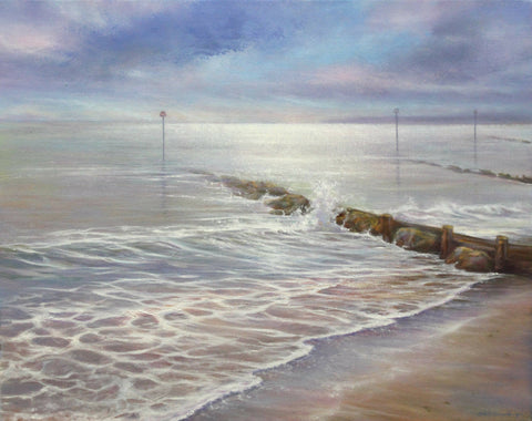 The Quiet Shore