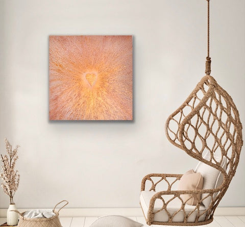 Only If We Love Again