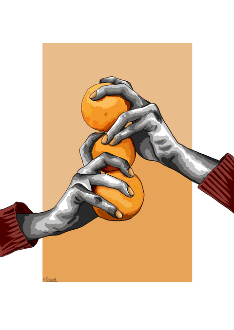 Oranges
