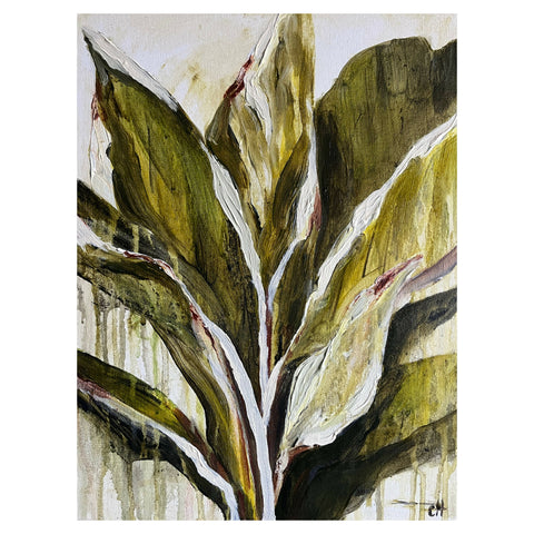 Wild Banana V