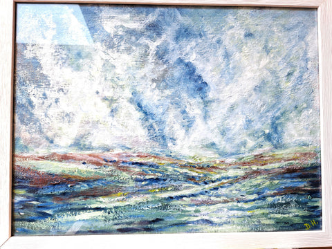 A Distant Land