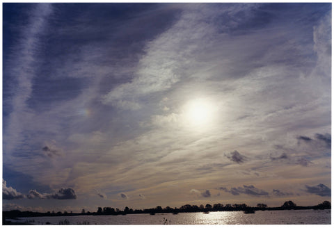 Mare Fen, 2000