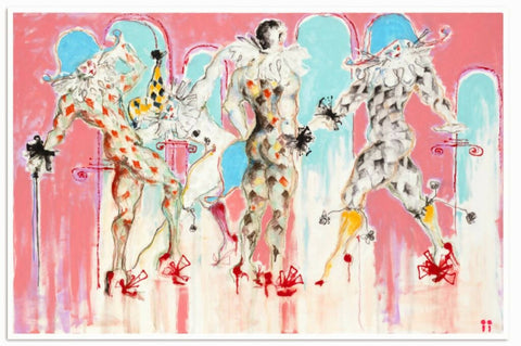 Carnevale di Venezia (Venice Carnival)