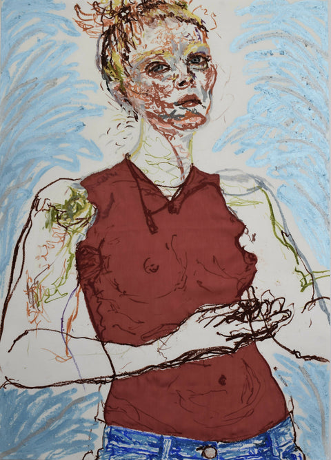 Mary Reimagined