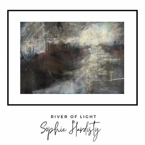 River of Light