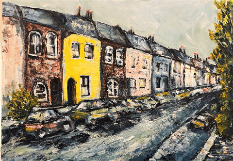 Streatham Streets