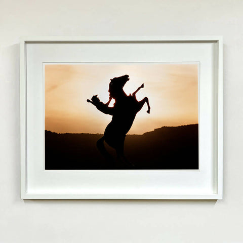 Cowboy, Kanab, Utah, 2001