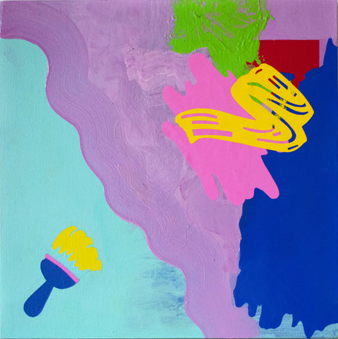A Painting