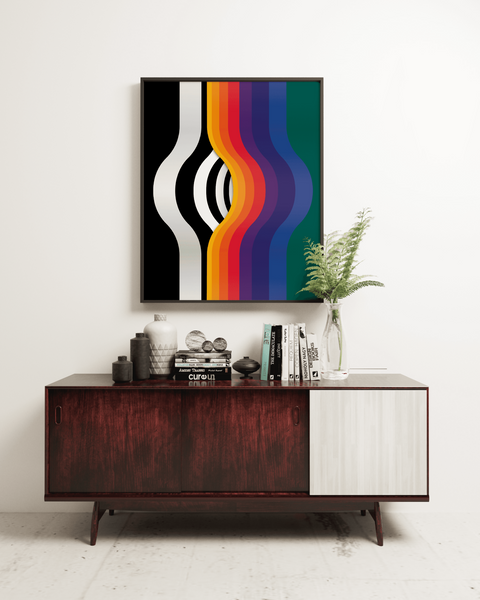 Curved Air