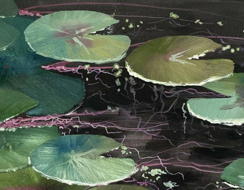 Black Pond
