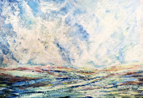 A Distant Land