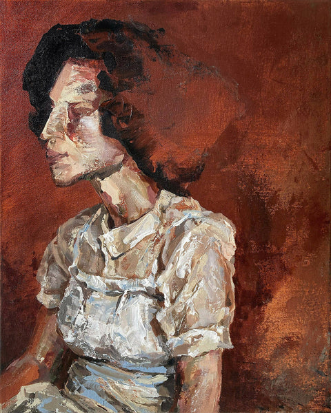 Woman's Tale
