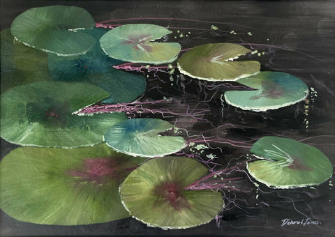 Black Pond