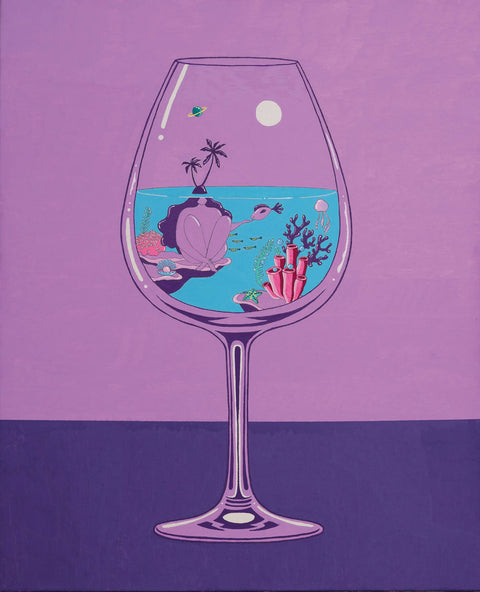 Sauvignon Sea