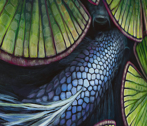 Aurora Metallic 2