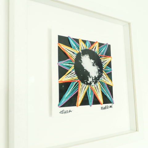 Hubble Study #6
