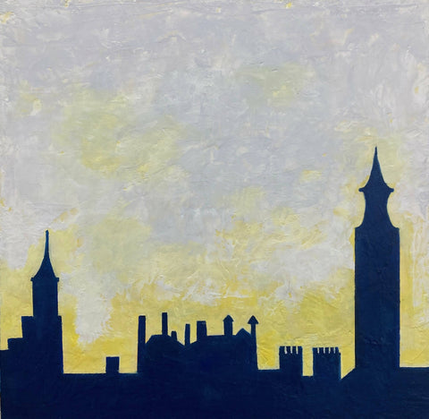 London Dawn