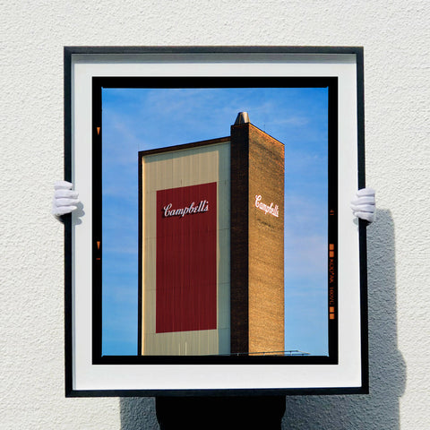 Campbell's, Kings Lynn, 2003