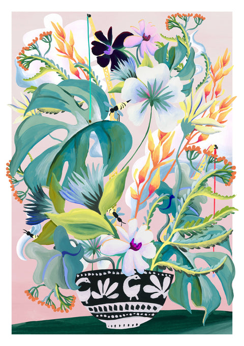 Vase